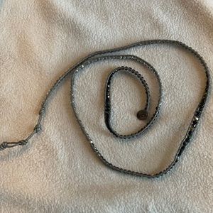 Chan Luu Wrap Bracelet